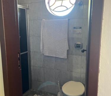 Ouro Preto House | República Sinta-Liga