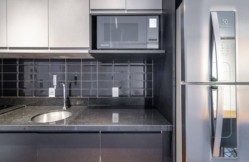 Republica Apartment | Rep1204 Setin Downtown Rep Blica