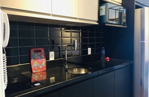 Republica Apartment | Rep1204 Setin Downtown Rep Blica