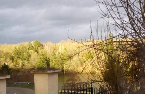 Putanges-le-Lac House | REPERE D'ALL