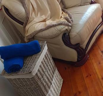 King William's Town House | Repose Guest house!