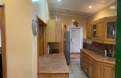 King William's Town House | Repose offer cozy,quite space suitable for business , family, retreats getaways!