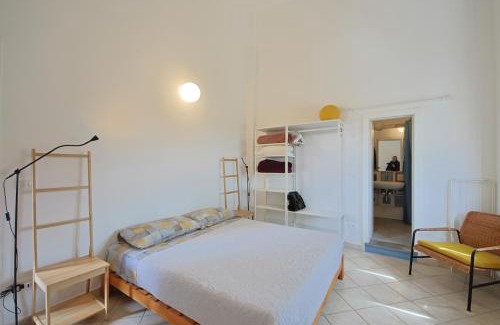 Livorno Apartment | Repubblica Rooftop Loft