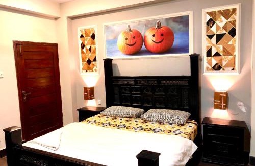 Abbottabad House | Republika Urban Hotel by Summit Resorts