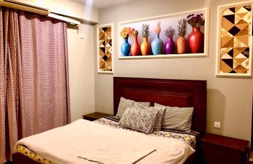 Abbottabad House | Republika Urban Hotel by Summit Resorts