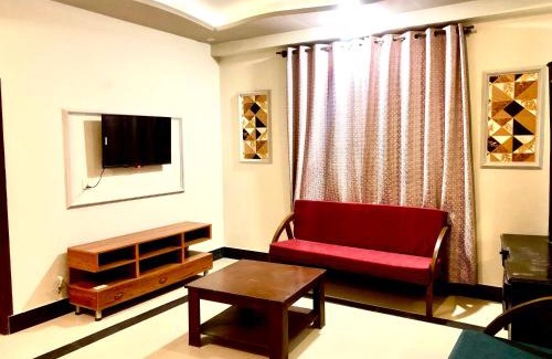 Abbottabad House | Republika Urban Hotel by Summit Resorts