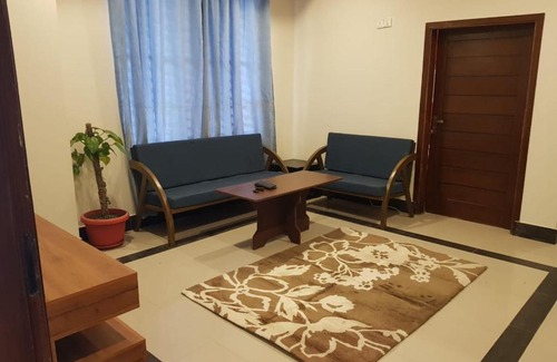 Abbottabad Apartment | Republika Urban