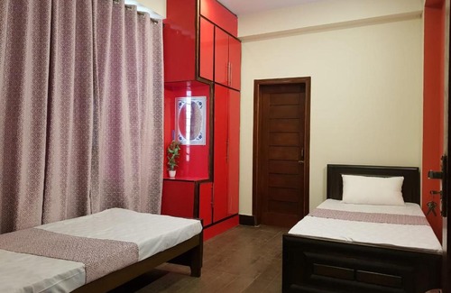 Abbottabad Apartment | Republika Urban