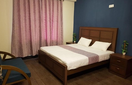 Abbottabad Apartment | Republika Urban