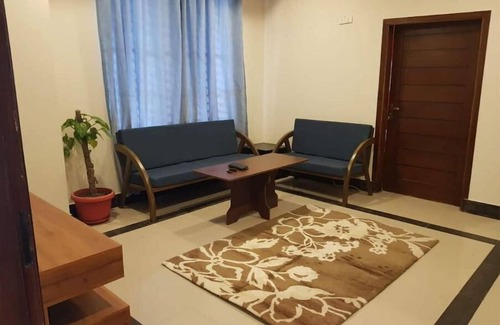 Abbottabad House | Republika Urban