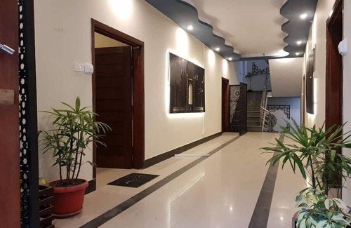 Abbottabad House | Republika Urban