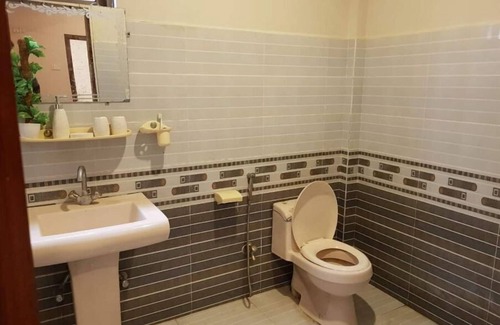 Abbottabad House | Republika Urban