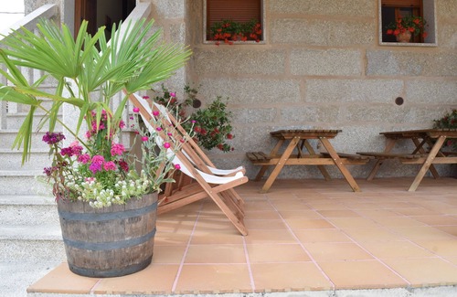 Requias Apartment | Requias House Apartments No. 1