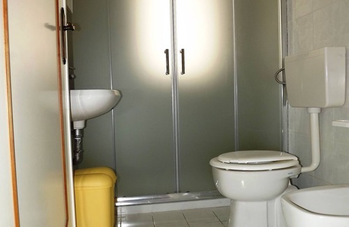 Lido Marini Apartment | RES BRITISH N4