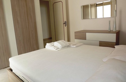 Lido Marini Apartment | RES BRITISH N4