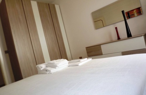 Lido Marini Apartment | RES BRITISH N4