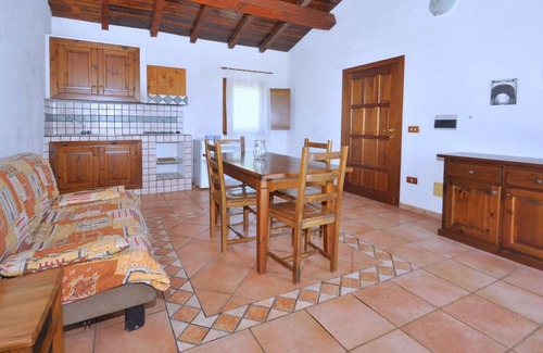 Trinita d'Agultu e Vignola Apartment | Residence a Trinità d'Agultu e Vignola 3367