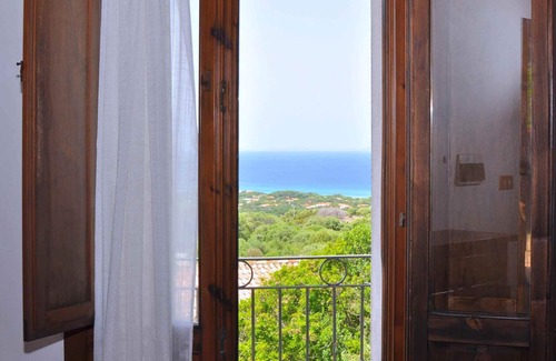 Trinita d'Agultu e Vignola Apartment | Residence a Trinità d'Agultu e Vignola 3367
