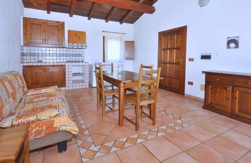 Trinita d'Agultu e Vignola Apartment | Residence a Trinità d'Agultu e Vignola ID 3401