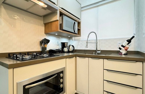 Centro House | Res. Villa de Collina-Centro de Floripa