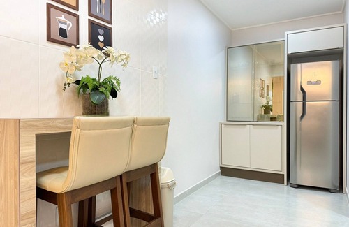 Centro House | Res. Villa de Collina-Centro de Floripa