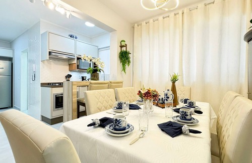 Centro House | Res. Villa de Collina-Centro de Floripa