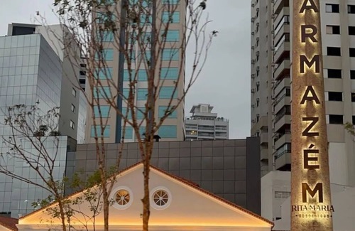 Centro House | Res. Villa de Collina-Centro de Floripa