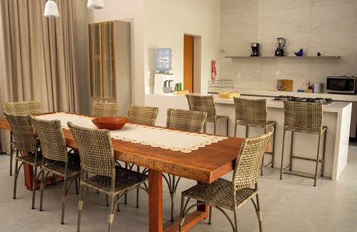 Sao Miguel dos Milagres House | Reserve House Azul