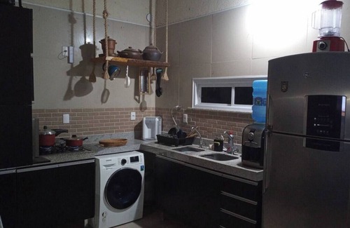 Northeast Region Cottage | Reserva Guaramiranga