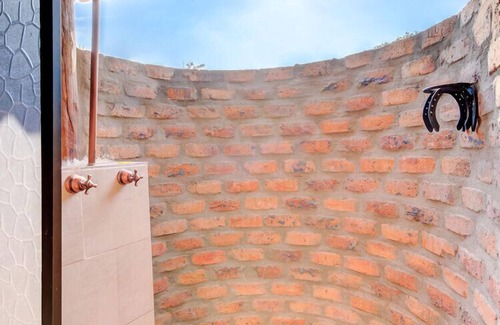 San Luis de Palenque Hotel | Reserva Natural El Encanto de Guanapalo