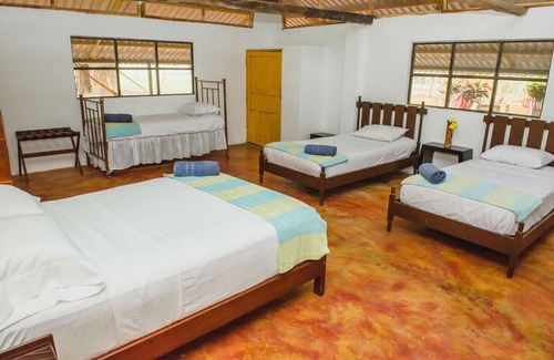 San Luis de Palenque Hotel | Reserva Natural El Encanto de Guanapalo