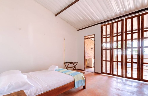 San Luis de Palenque Hotel | Reserva Natural El Encanto de Guanapalo