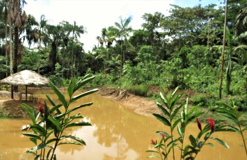 Leticia Cabin | Reserva Natura Park