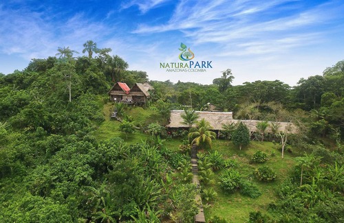 Leticia Cabin | Reserva Natura Park