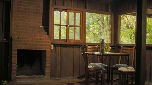 Cerro Cora Other | Reserva Natural Don Rodolfo