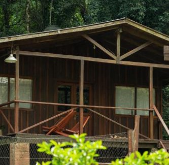 Cerro Cora Other | Reserva Natural Don Rodolfo