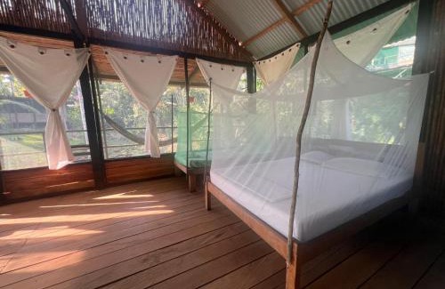 Leticia Cabin | Reserva Natural Natura Park