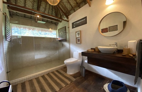 Minca Hotel | Reserva Natural Tierra Adentro