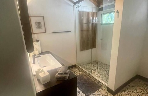 Minca Hotel | Reserva Natural Tierra Adentro