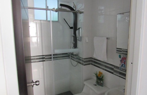 Girardot Apartment | Reservas del peñon