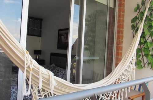 Girardot Apartment | Reservas del peñon