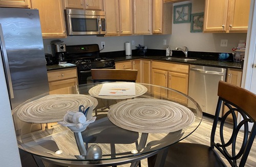 Lewes House | 🏖️ Reservations for Spring and Summer 2026 are now open!