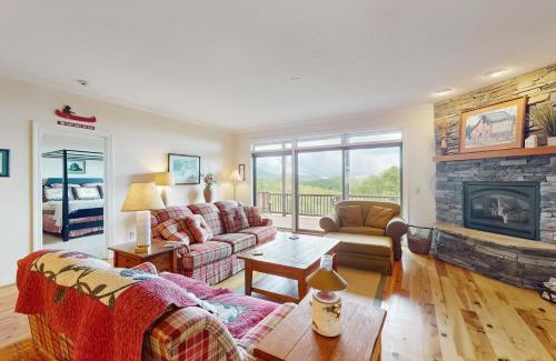 Sugar Mountain Apartment | Reserve 05-C