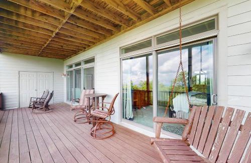 Sugar Mountain Apartment | Reserve 05-C