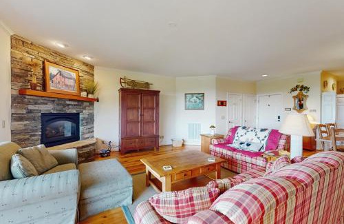 Sugar Mountain Apartment | Reserve 05-C