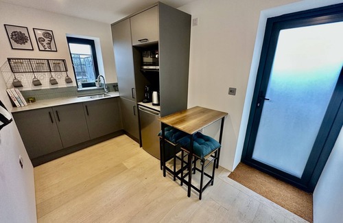 Newton Ferrers Apartment | Reservoir Annexe - Wembury