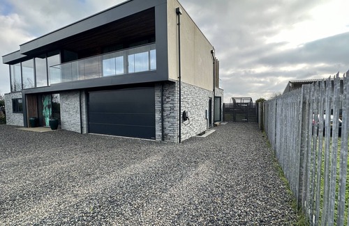 Newton Ferrers Apartment | Reservoir Annexe - Wembury