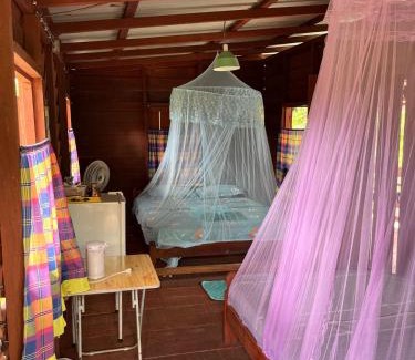 Zanderij Bed & Breakfast | Reset