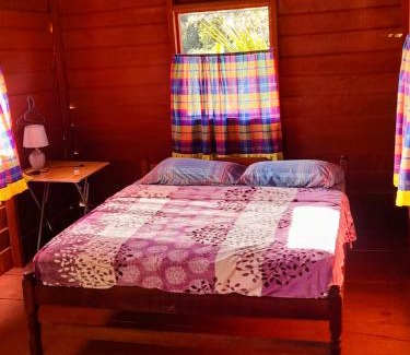 Zanderij Bed & Breakfast | Reset