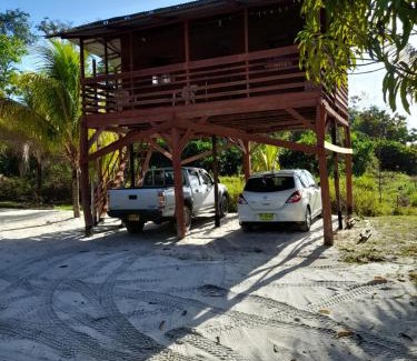 Zanderij Bed & Breakfast | Reset